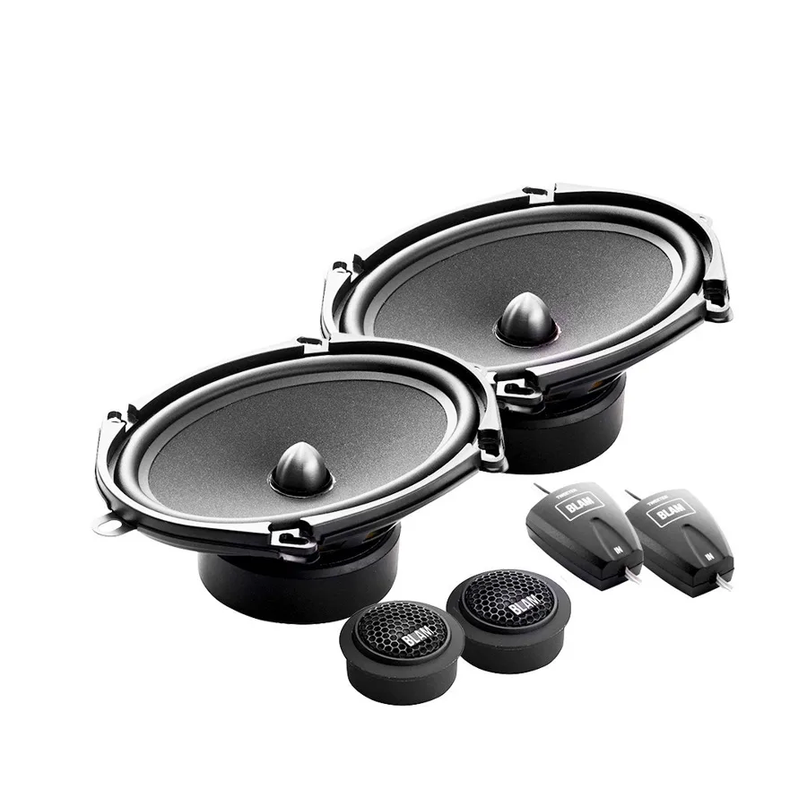 BLAM 570 RS kit