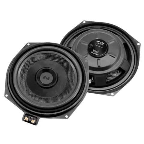 BLAM BM 200 WN subwoofer