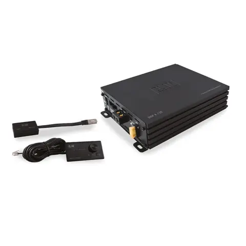 BLAM DSP Amplifier 4.120