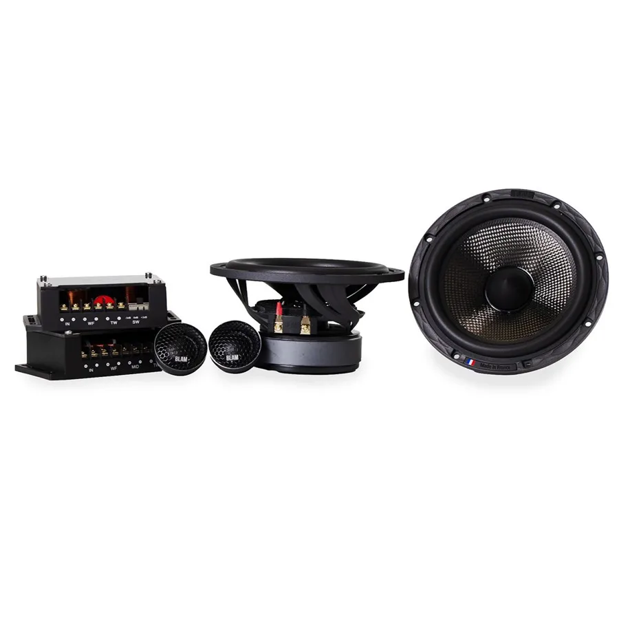 BLAM KIT 165 S100