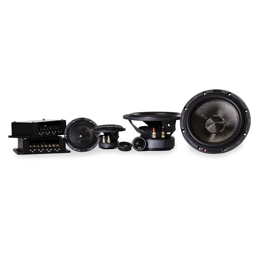 BLAM KIT 165 S300