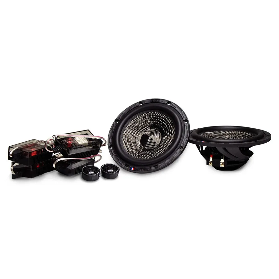 BLAM KIT 165 S45