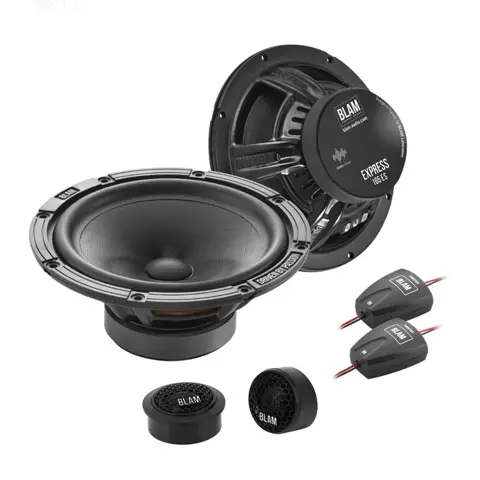 BLAM Kit 165ES