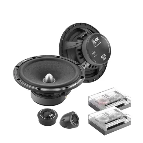 BLAM Kit 165RX