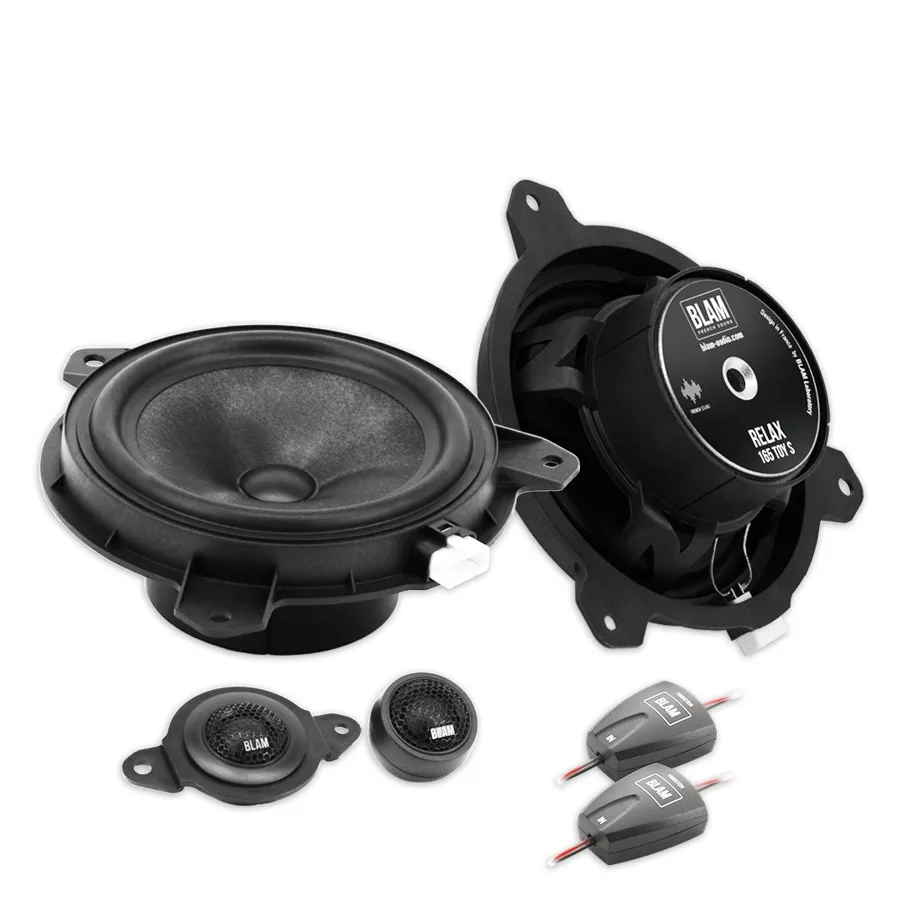 BLAM Kit 165TOY S