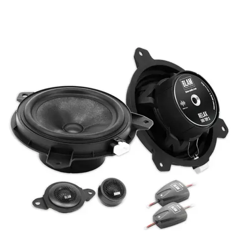 BLAM Kit 165TOY S
