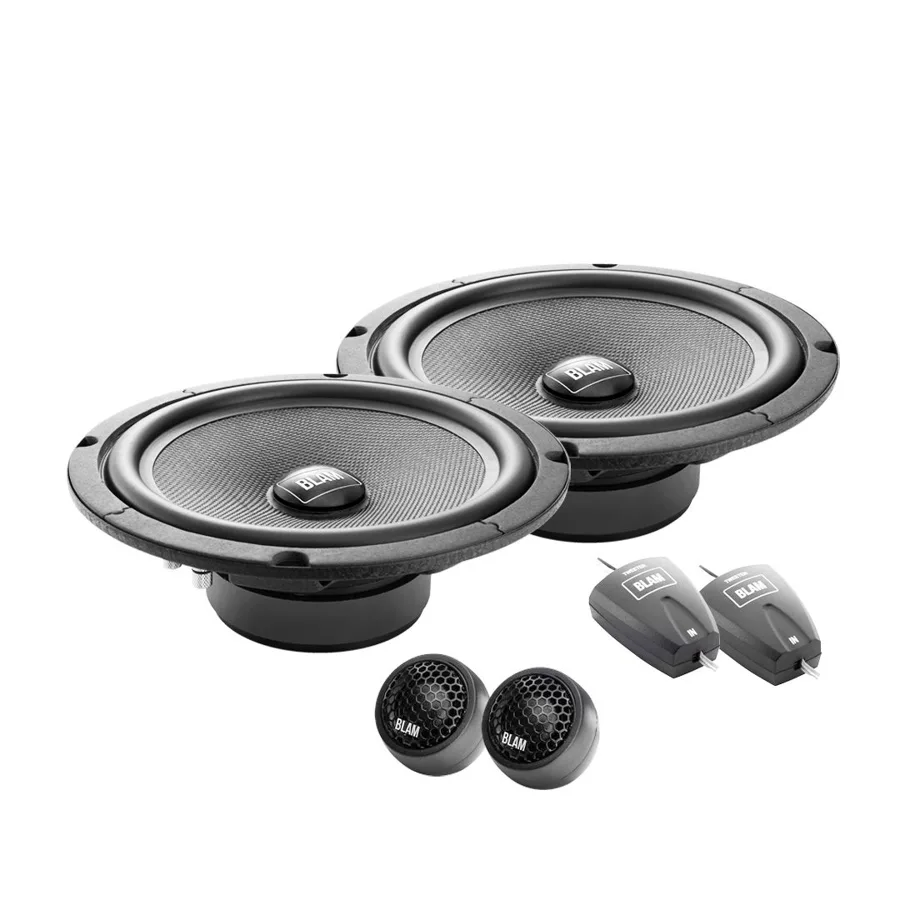 BLAM Kit 200 RS