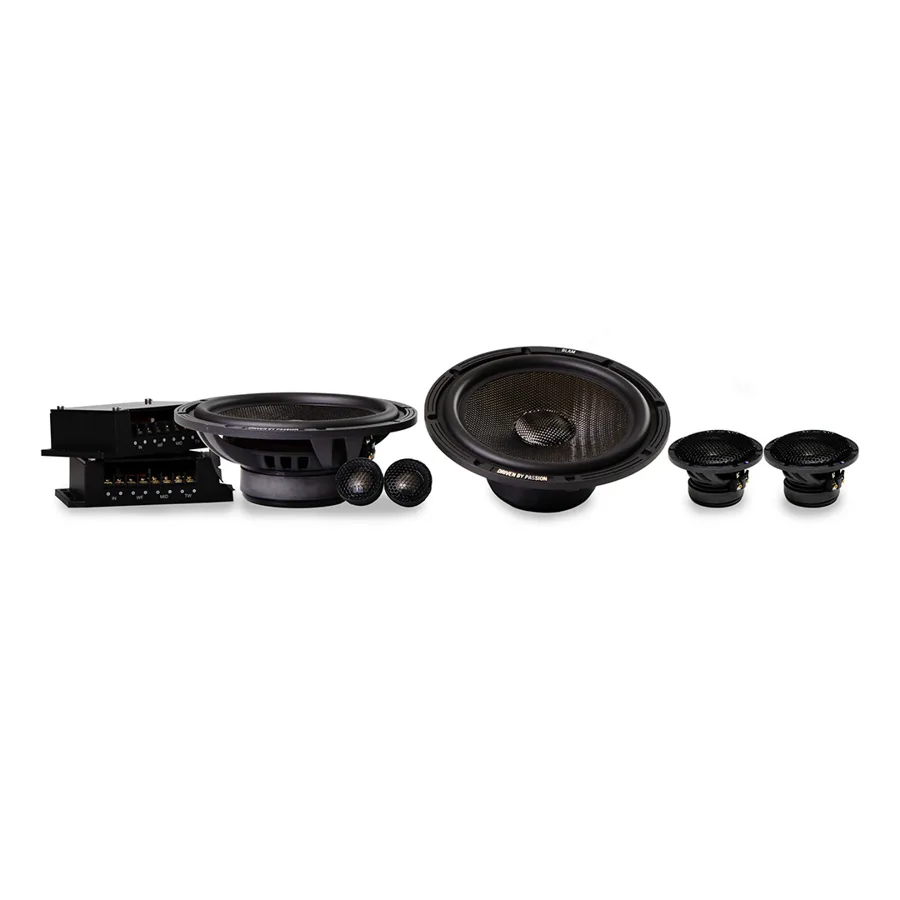 BLAM KIT 200 S3MG