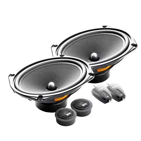 BLAM Kit 690 RS