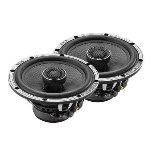 BLAM Kit coaxial L165C