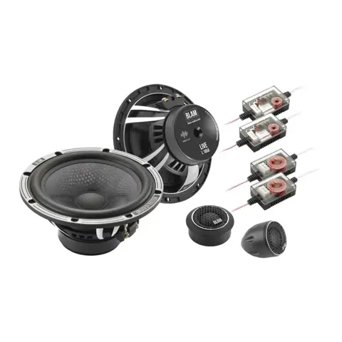 BLAM Kit L165A