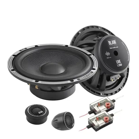 BLAM Kit L200P
