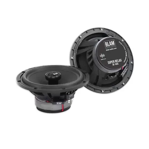 BLAM KIT SR165C