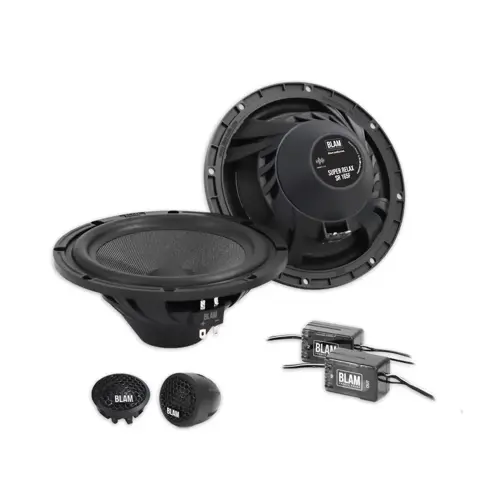 BLAM KIT SR165F