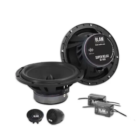 BLAM KIT SR165S