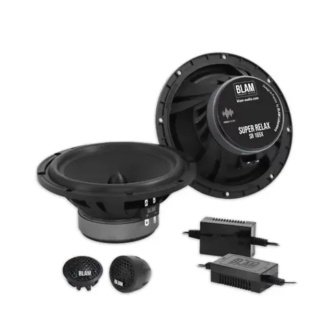 BLAM KIT SR165X