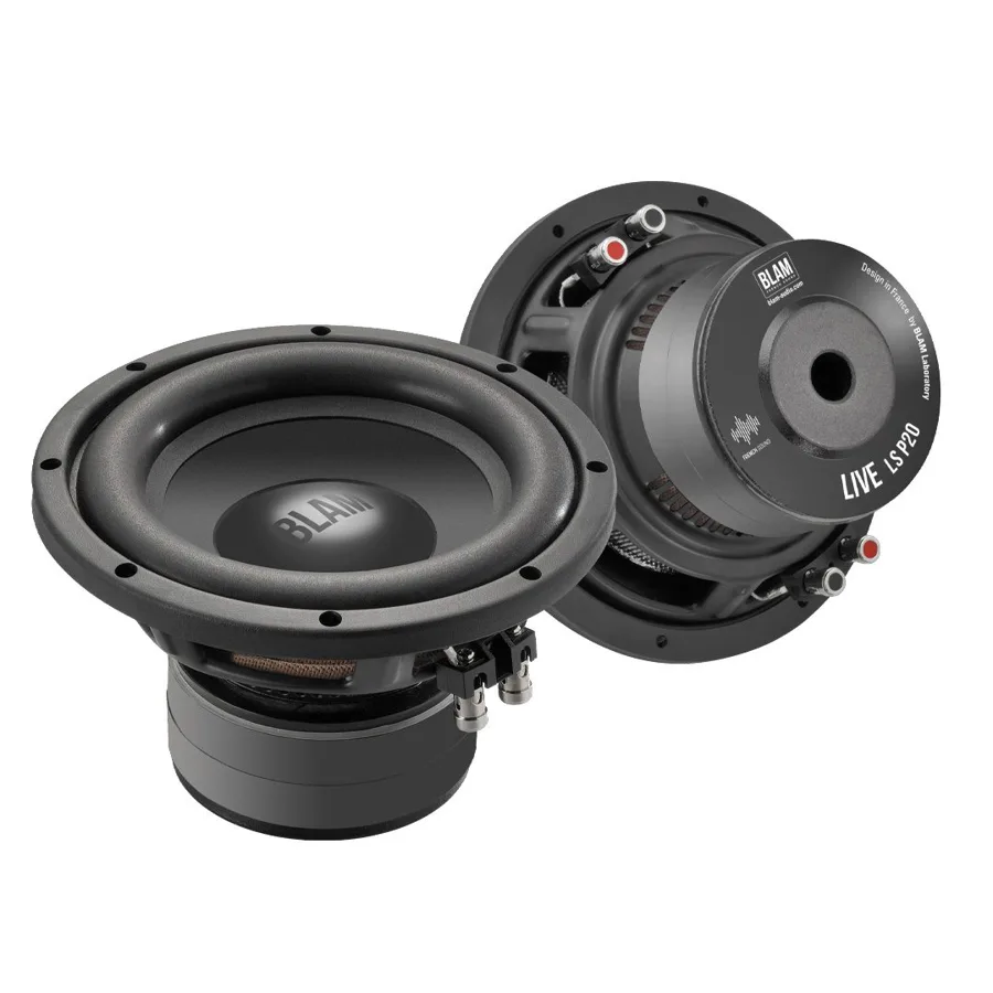 BLAM Subwoofer LSP20
