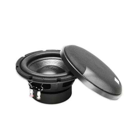 BLAM Subwoofer R8 EL 2