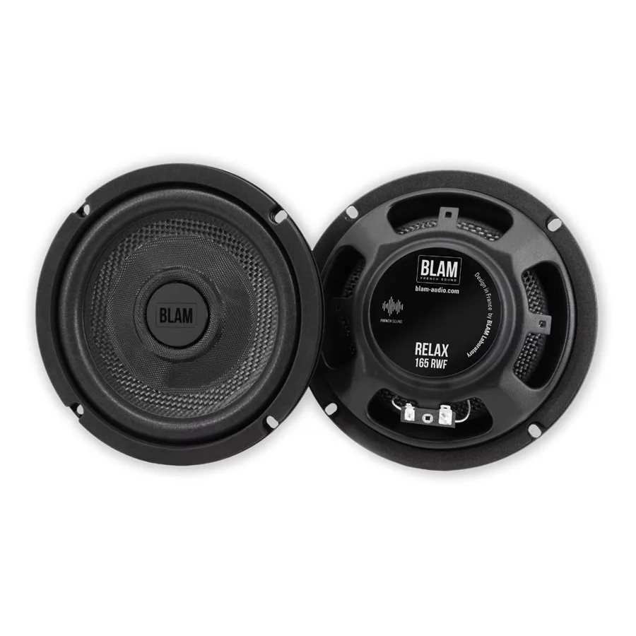 BLAM Woofers 165RWF