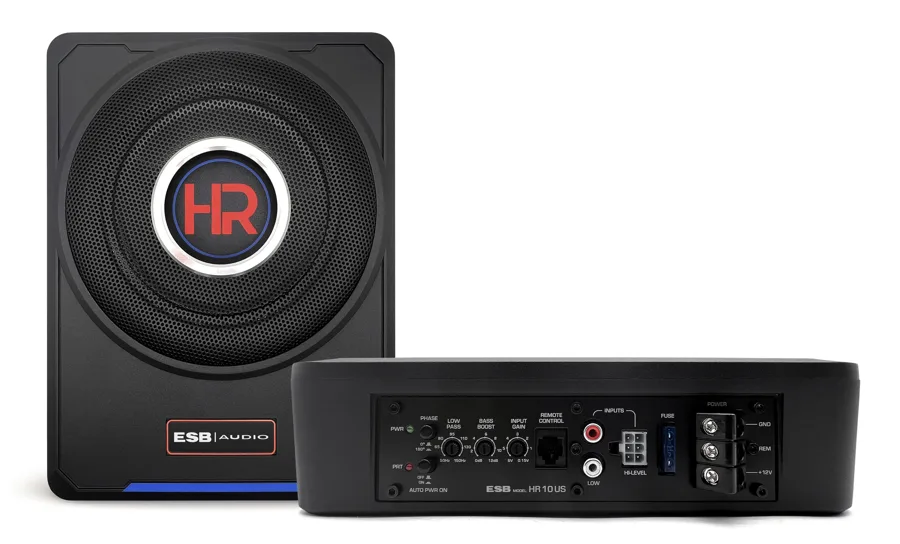 ESB HR 10 US