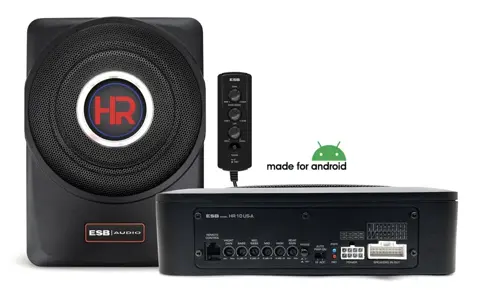 ESB HR 10 US-A