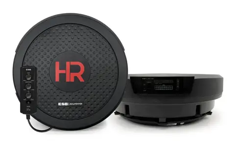 ESB HR 11 SW
