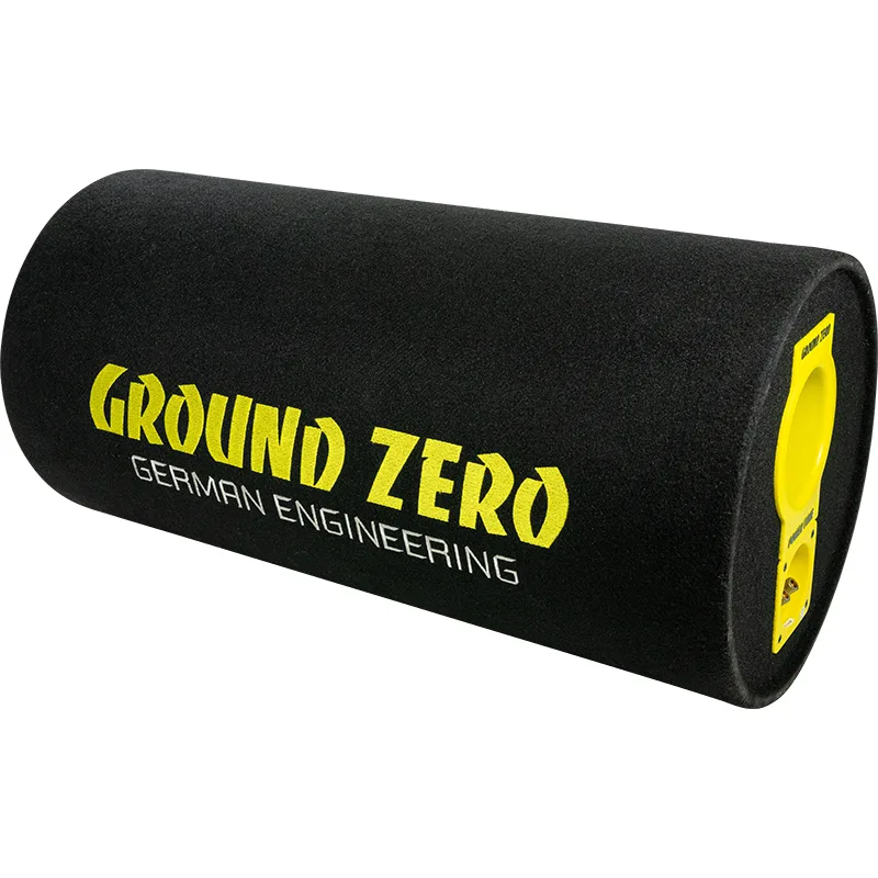 Ground Zero GZ 1300PT