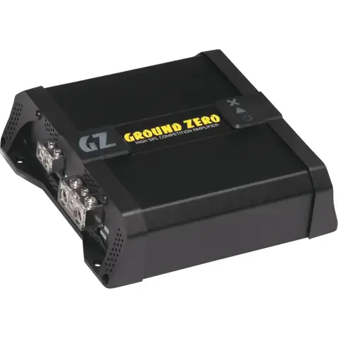 Ground Zero GZCA 1.2K-SPL