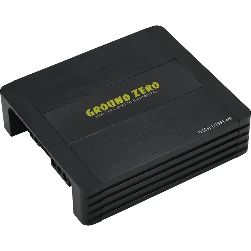 Ground Zero GZCA 1.5SPL-M2