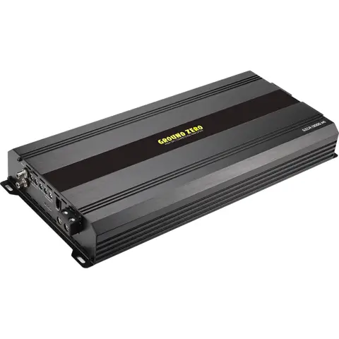 Ground Zero GZCA 13000.M1