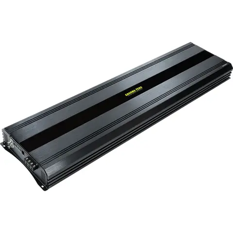Ground Zero GZCA 32000.M1