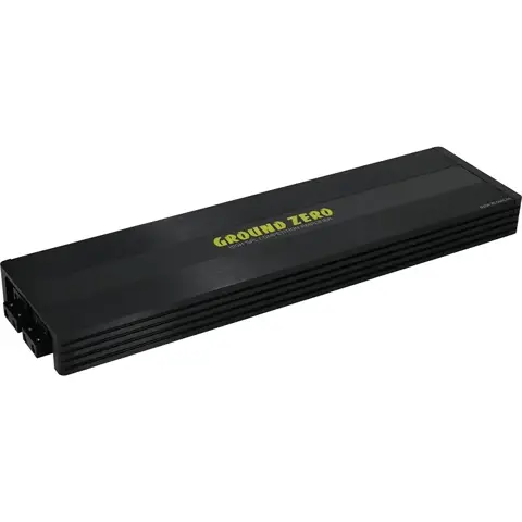 Ground Zero GZCA 35.0SPL-M1
