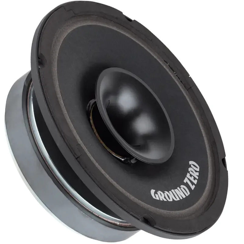 Ground Zero GZCF 200COAX