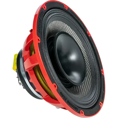Ground Zero GZCF 200NEO-PROC