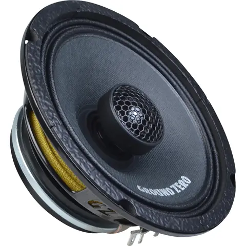 Ground Zero GZCF 6.5XSPL-NEO
