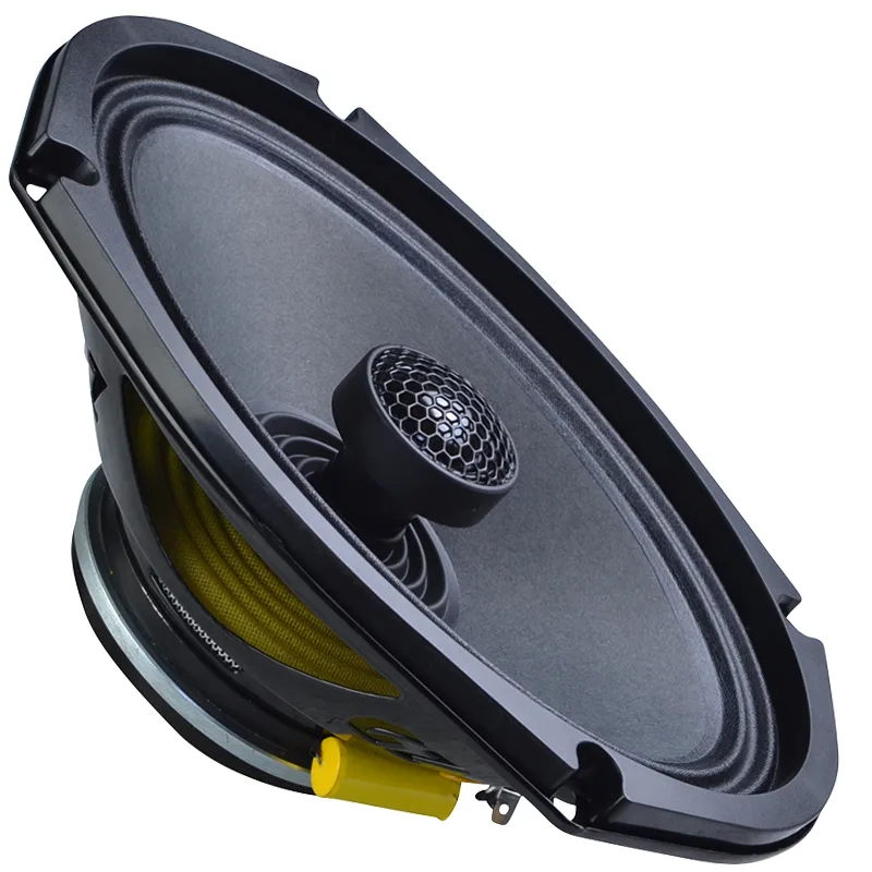 Ground Zero GZCF 69XSPL-NEO