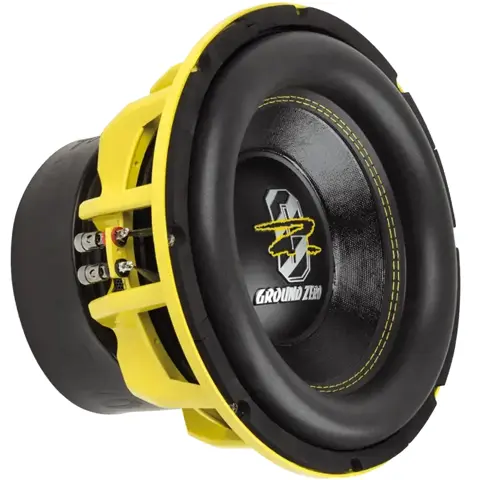 Ground Zero GZHW 30SPL