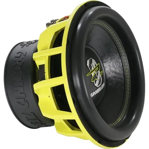 Ground Zero GZHW 30XSPL-D2