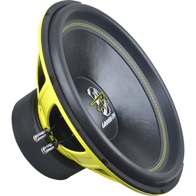 Ground Zero GZIW 15SPL