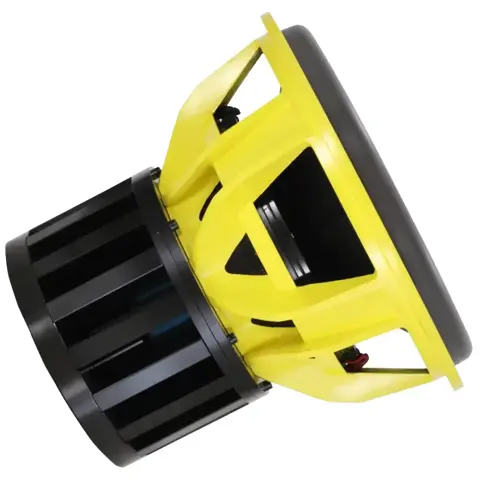 Ground Zero GZPW 15NEO-SPL