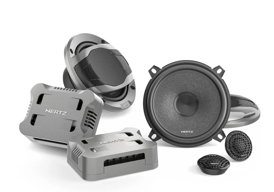 Hertz CK 130
