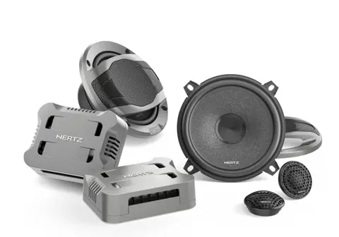Hertz CK 130