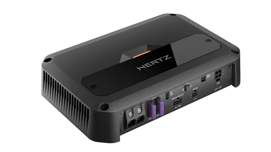 Hertz CP 1.2K
