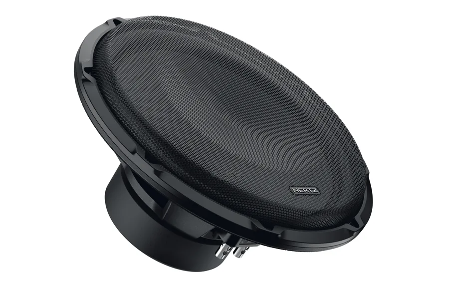 Hertz CS 300 S4