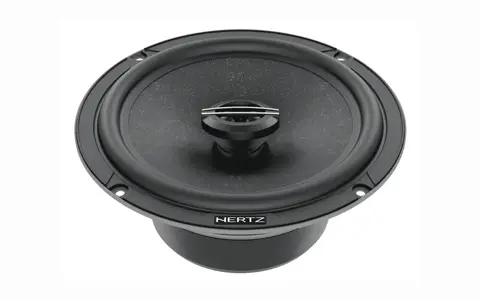 Hertz CX 165