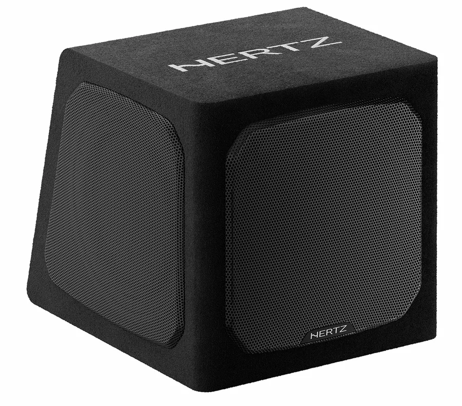 Hertz DBA 201