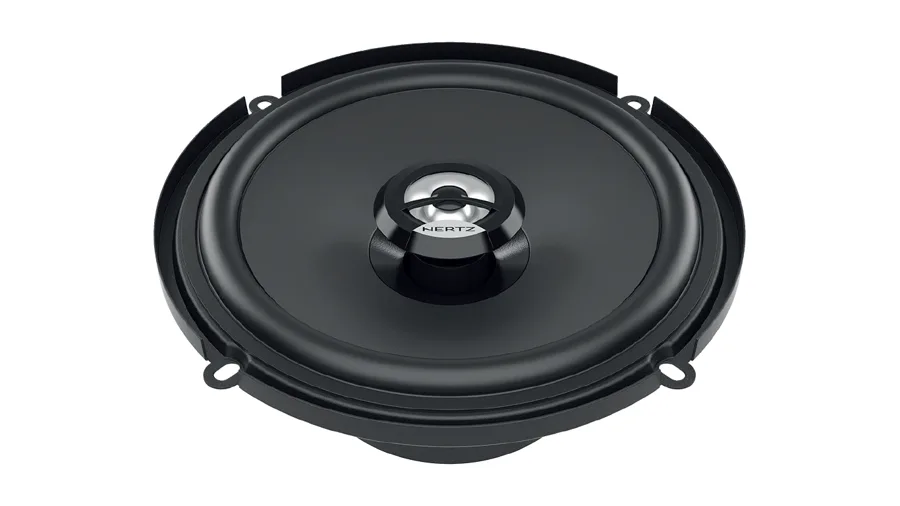 Hertz DCX 160.3