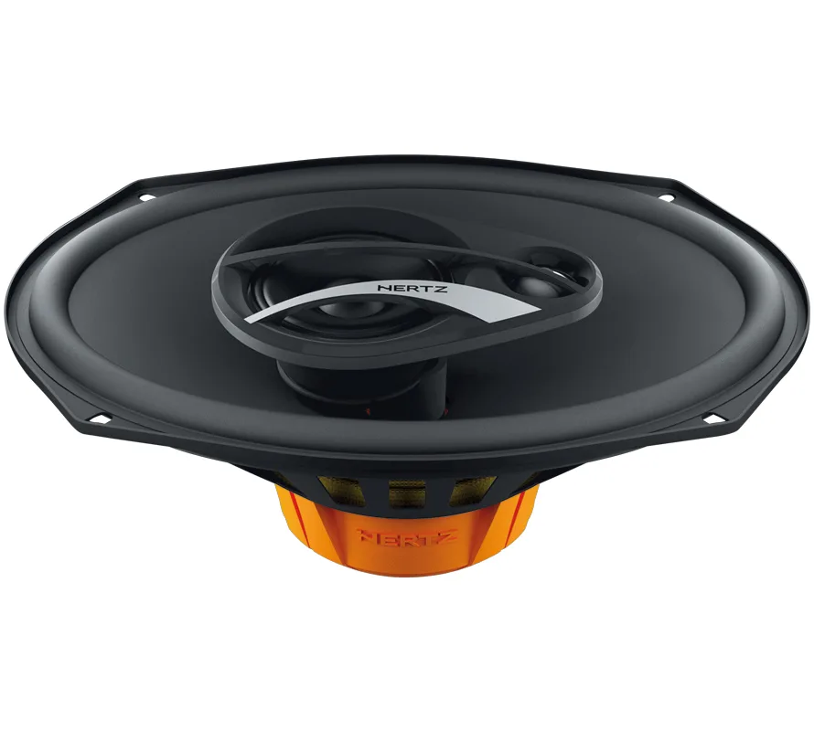 Hertz DCX 690.3