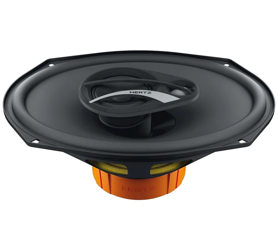 Hertz DCX 710.3