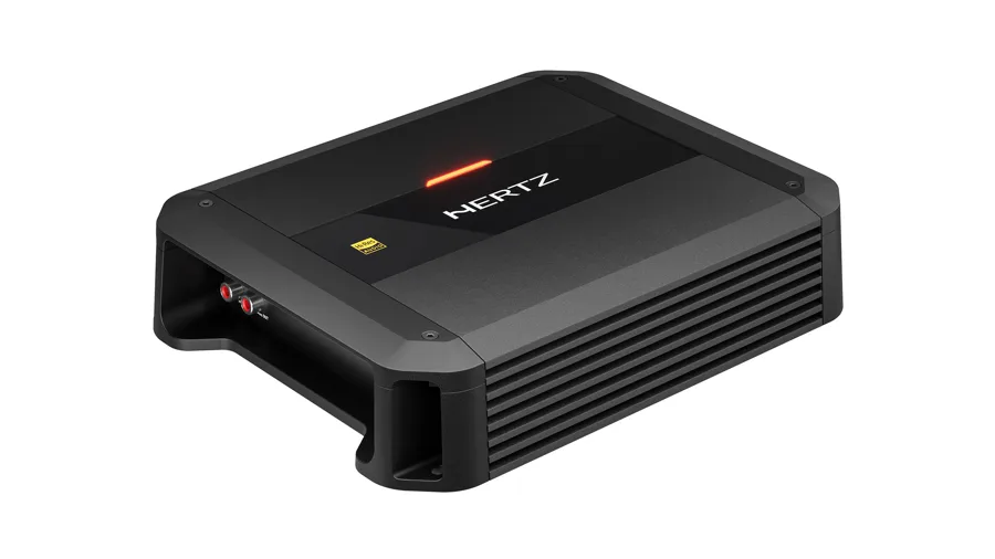 Hertz DP 2.200